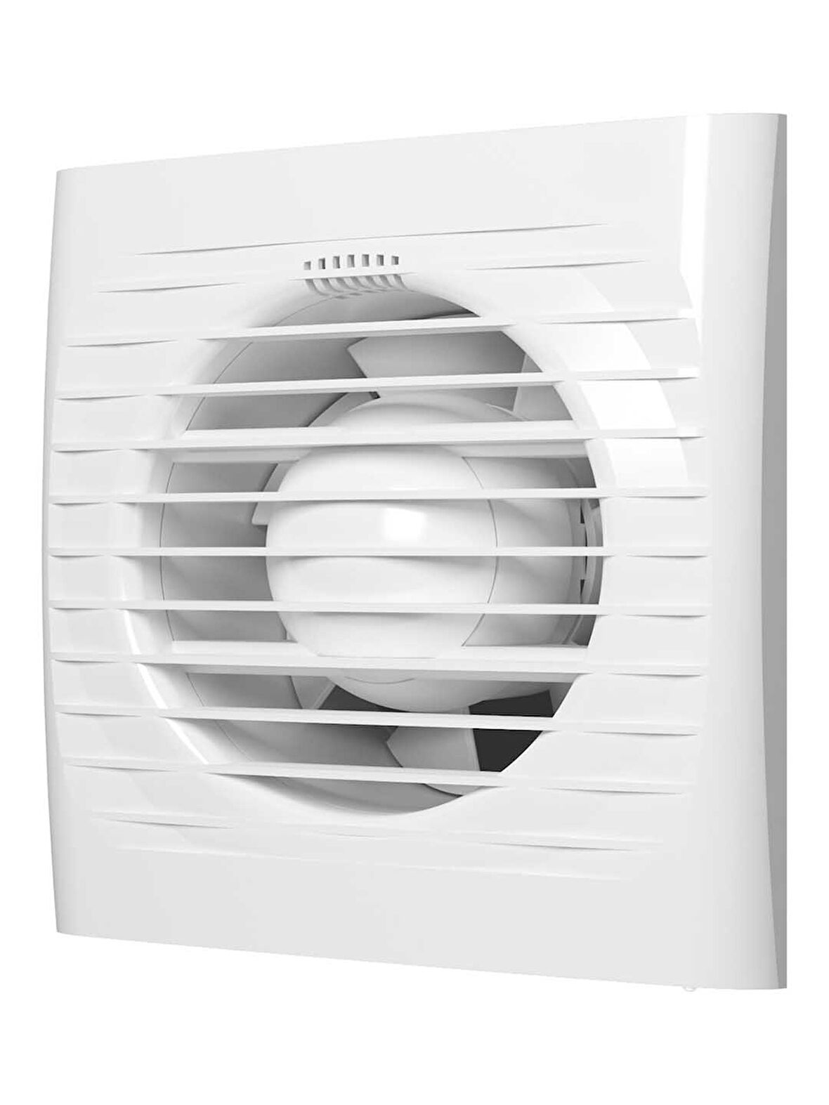 Easy 100 10cm Banyo Tuvalet Havalandırma Aspiratör Fanı
