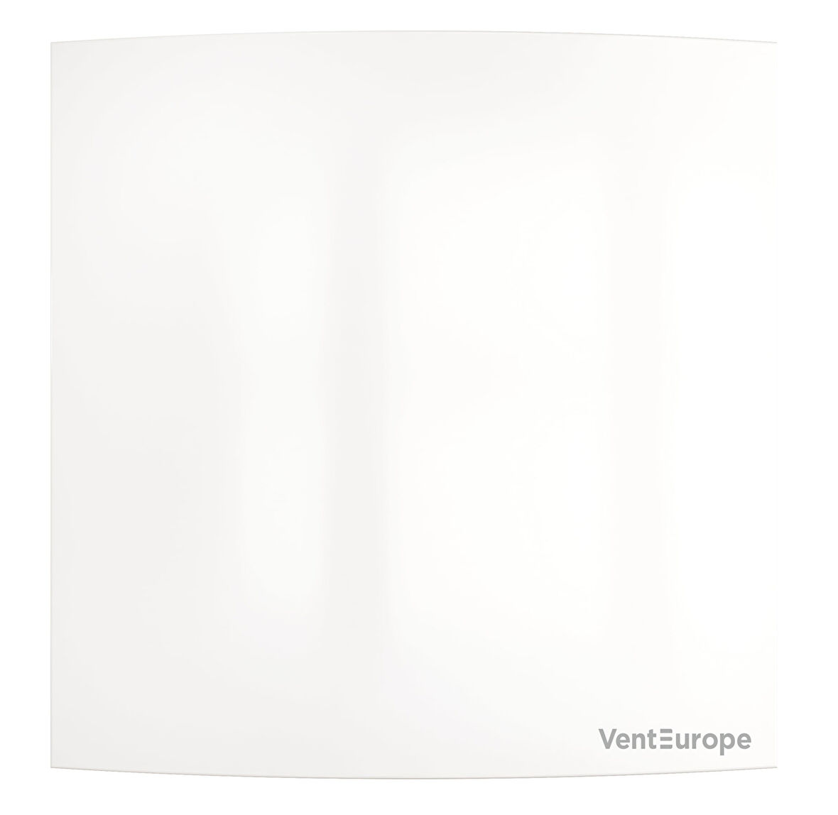PLACE 100 10CM Banyo Tuvalet Havalandırma Fanı – Sessiz ve Modern Panel Tasarımı