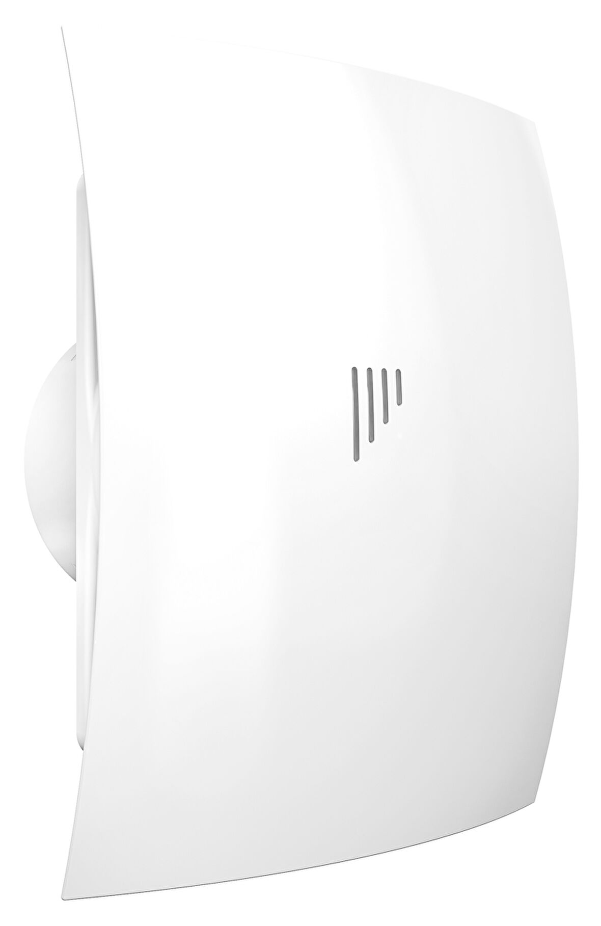 FRESH 125 BD 12CM Banyo Tuvalet Aspiratör Havalandırma Fanı