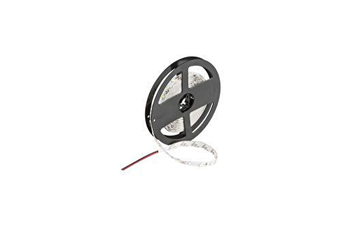 CT-4482 10Ç İÇ MEKAN KIRMIZI LED ŞERİT(5 MT-10LU) CATA