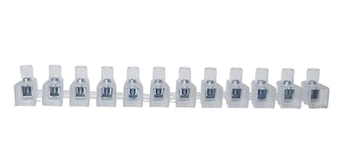 NO:5 16-25MM ŞEFFAF BUAT KLEMENS(10SIRA) ONKA KLE 5544/5-ONK