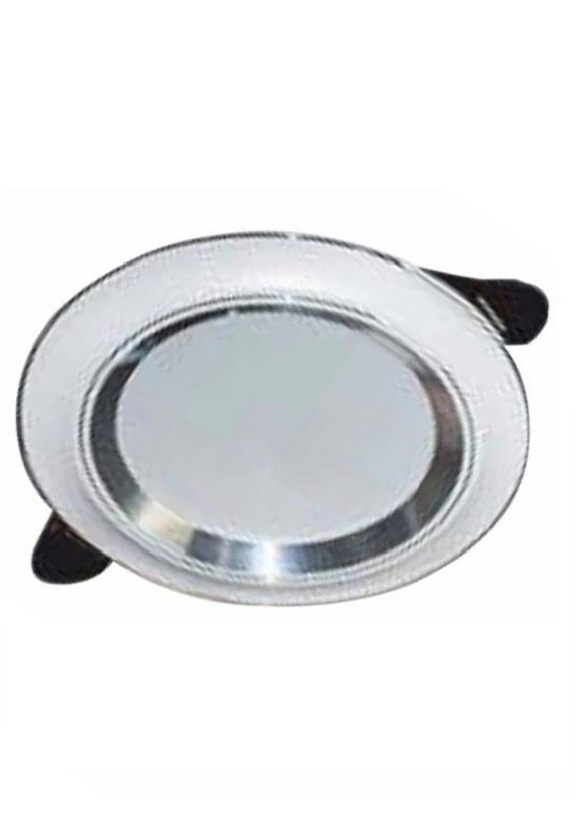 CT-5257 6W ZEBRA LED ARMATÜR (BEYAZ-KROM-12ADET) (3 RENK) CATA