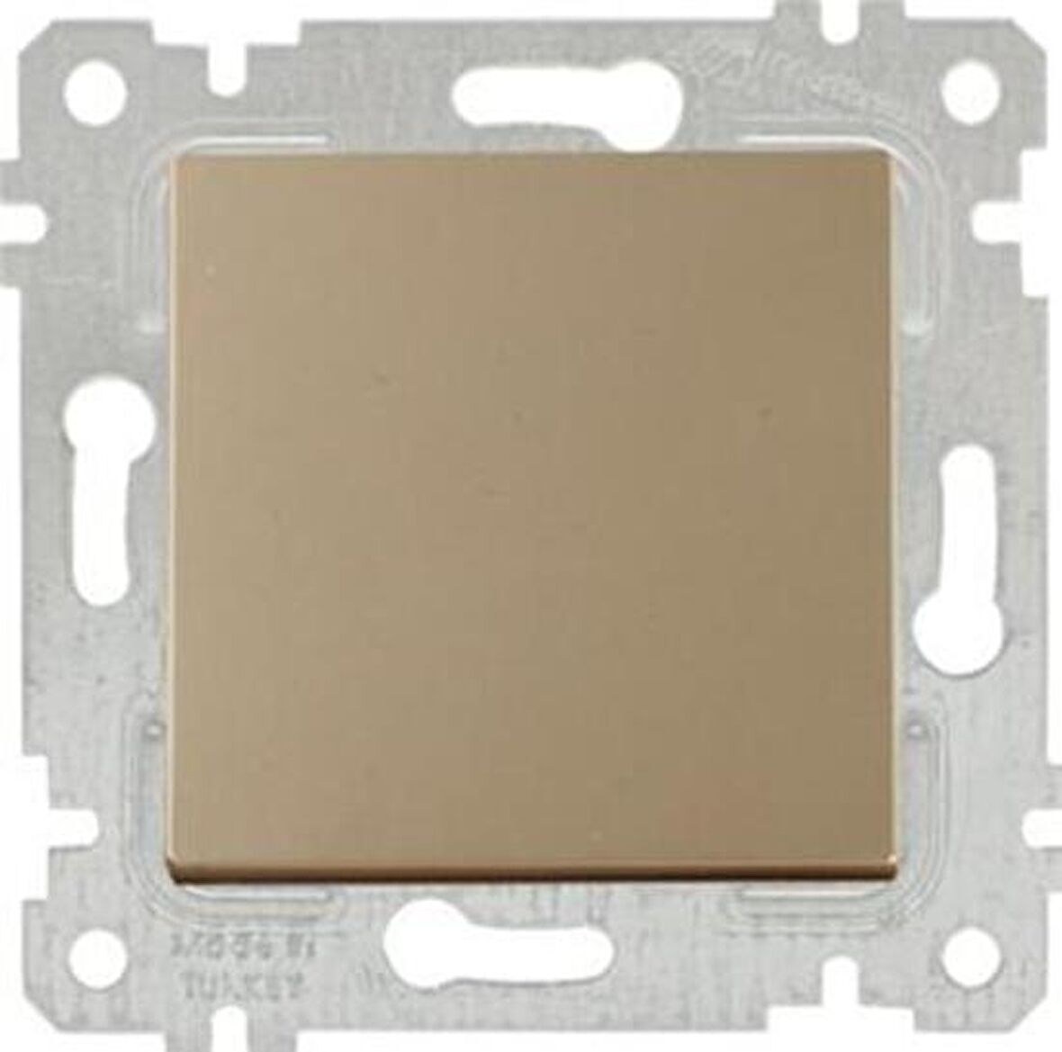 RİTA A.ALTIN MEK+TUŞ ANAHTAR (12ADET) MUTLUSAN