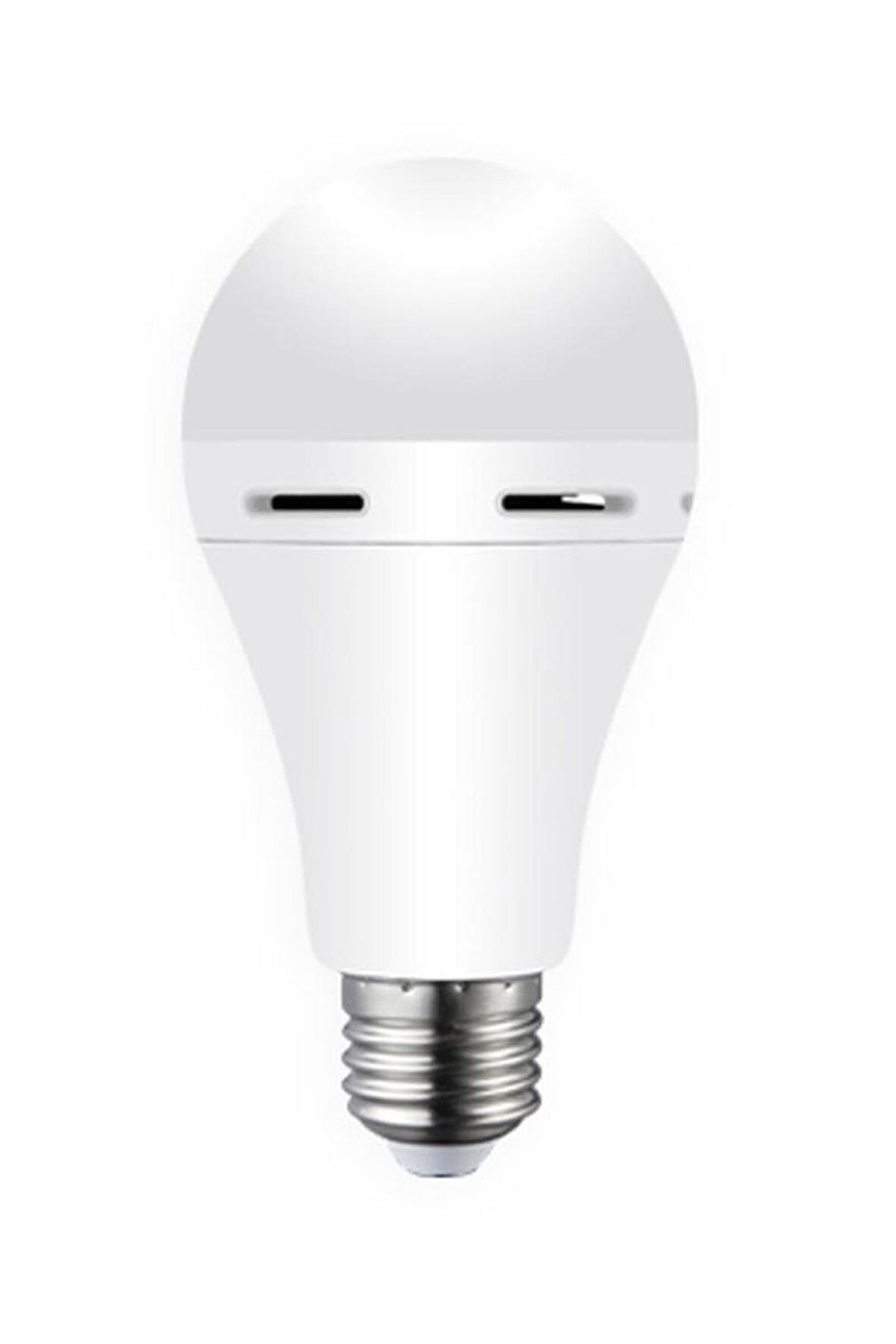 CT-4229 9W/6400K ŞARJLI LED AMPUL (12ADET) CATA