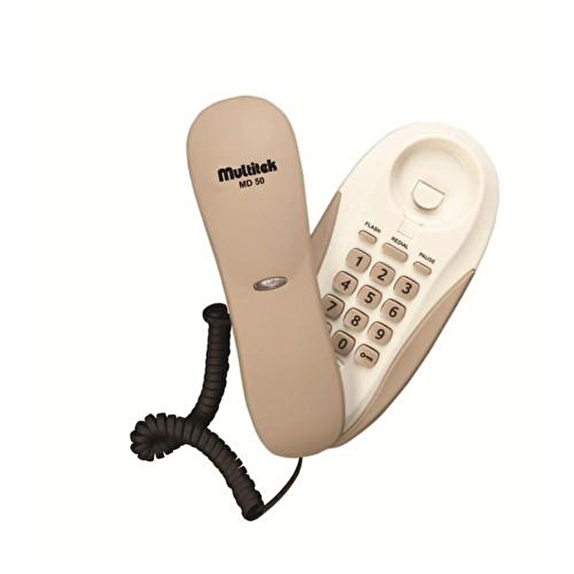 MD-50 INTERKOM TELEFON MULTİTEK