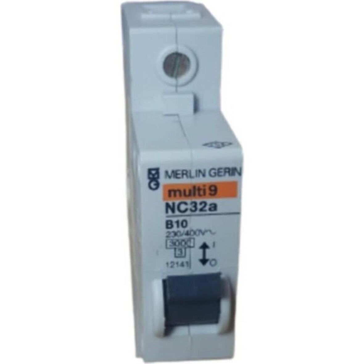 10A B/3KA OTOMATİK SİGORTA MULTİ 9