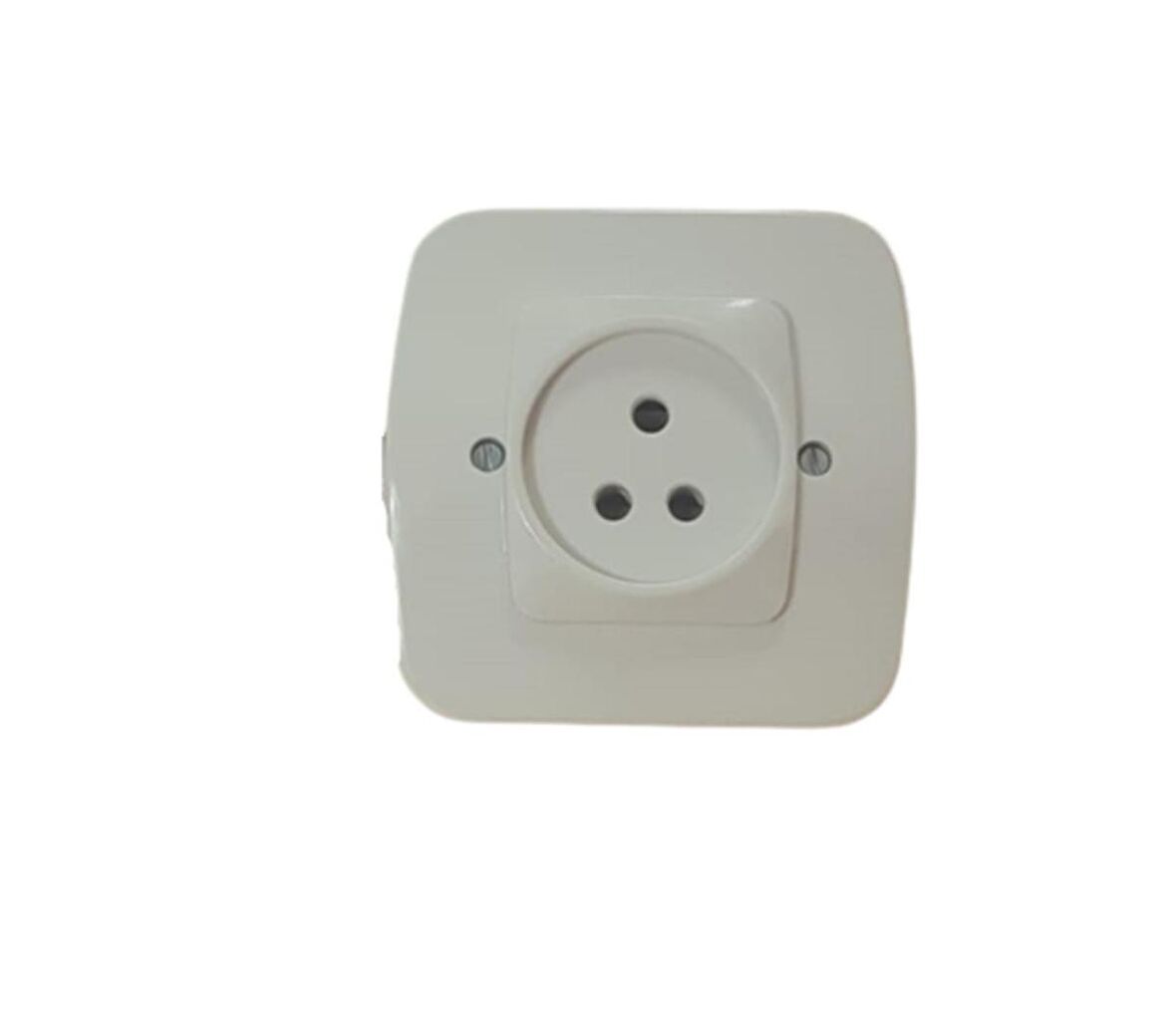 CLASSIC TELEFON PRİZ (5ADET) VİKO