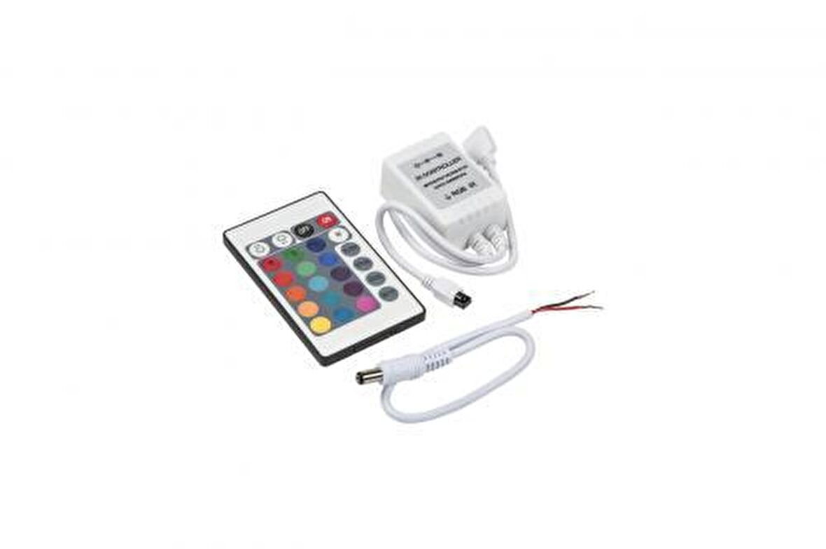 CT-9146 RGB LED KUMANDA(6A 5MT-6ADET) CATA