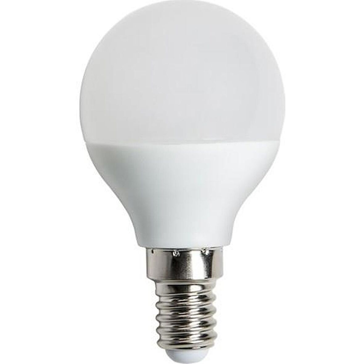 CT-4233 6W/6400K E14 LED AMPUL (BEYAZ-6ADET) CATA