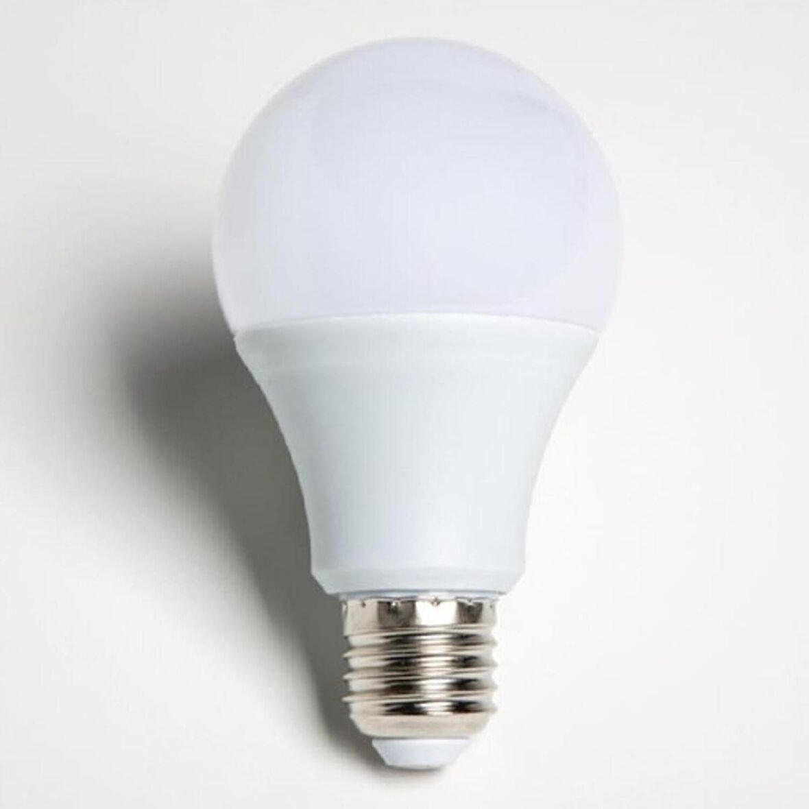 CT-4259 12W/6400K SENSÖRLÜ LED AMPUL (BEYAZ-6ADET) CATA