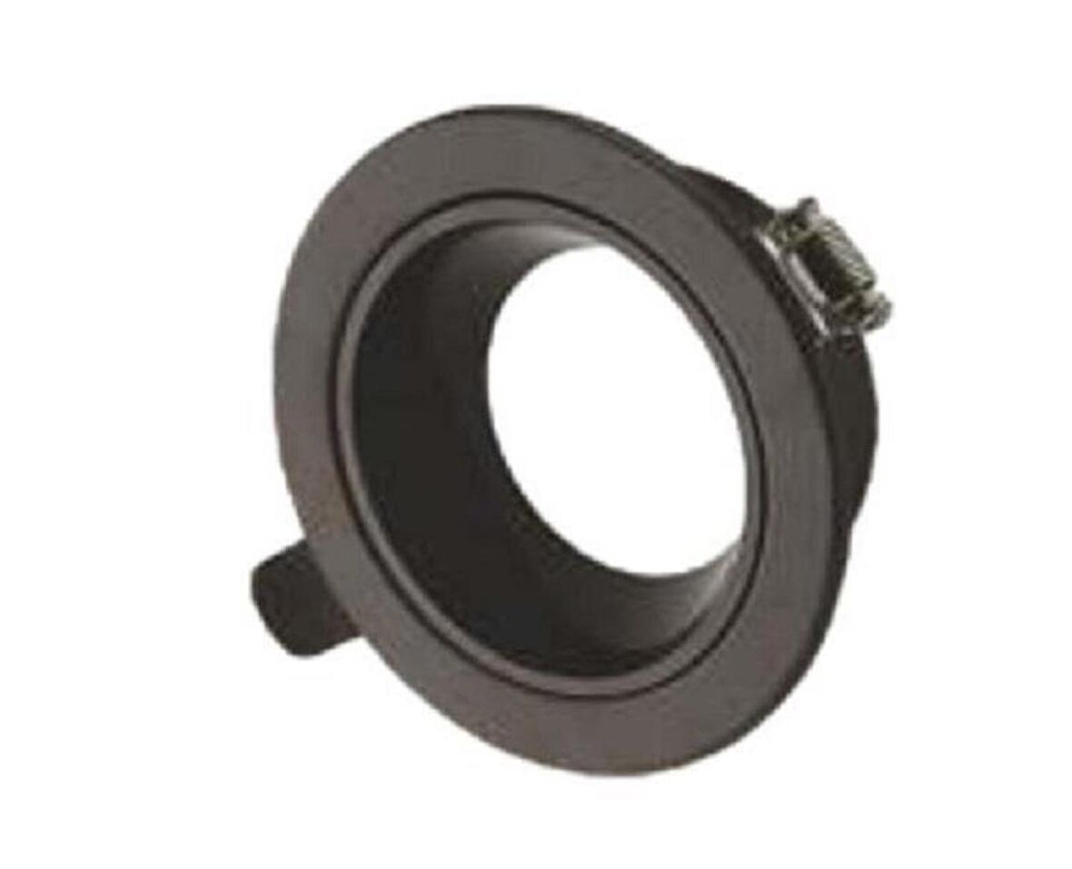 CT-5261 8W BAŞAK LED ARMATÜR (SİYAH KASA-6ADET) (3 RENK) CATA