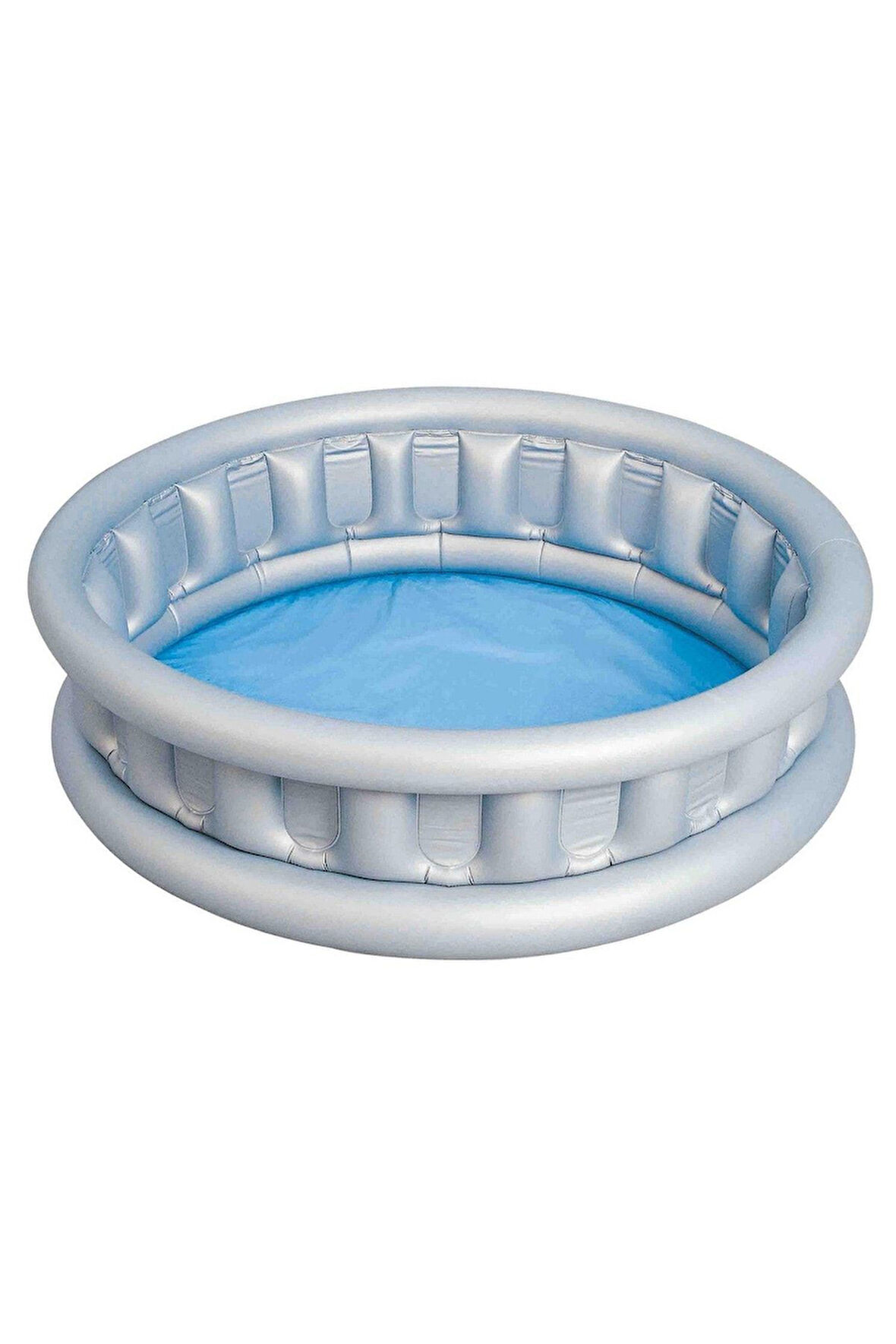 Havuz Jumbo Metalik Renk - 51080