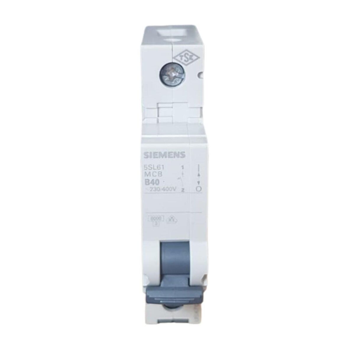 40A B/6KA W OTOMATİK SİGORTA SIEMENS