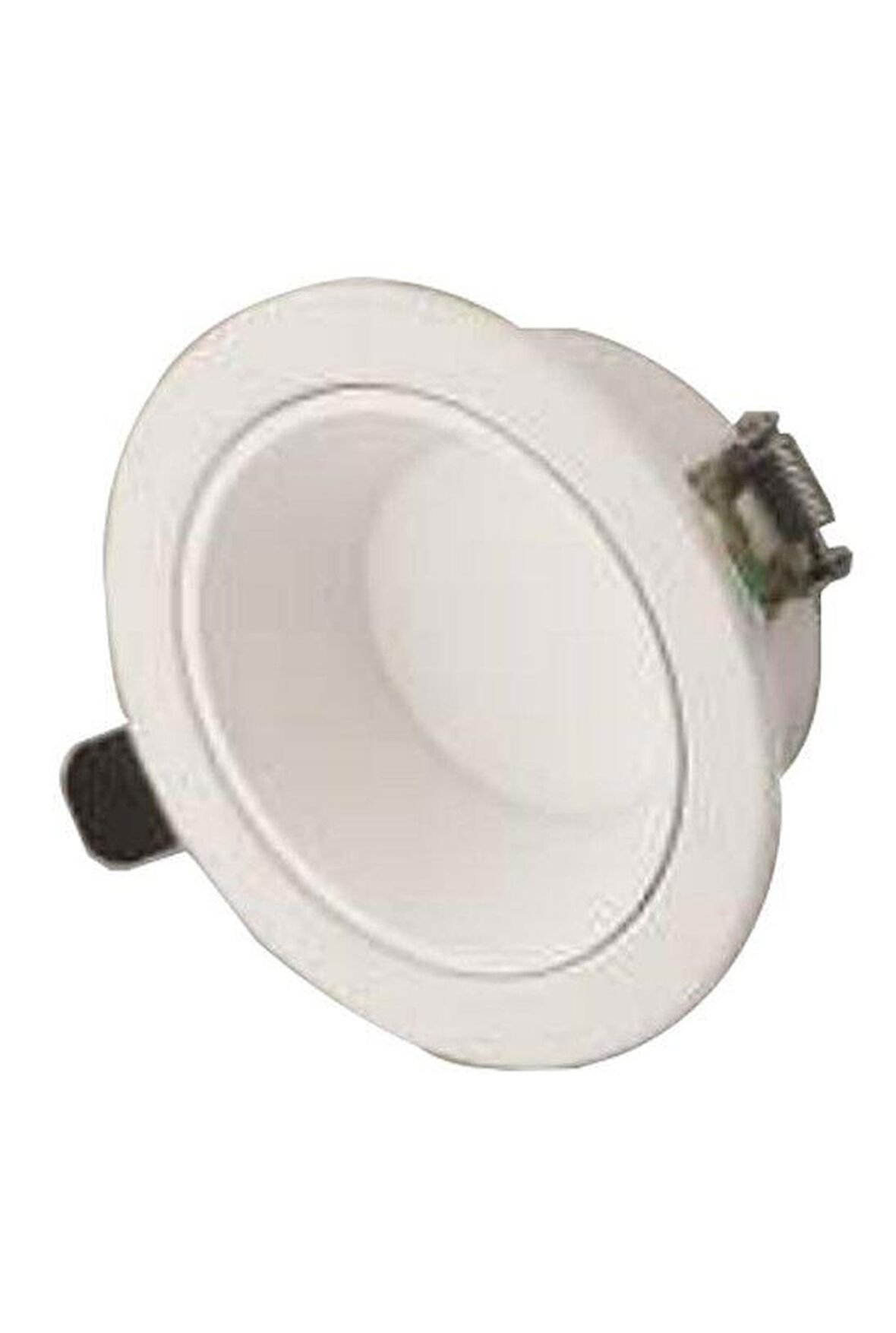 CT-5260 8W BAŞAK LED ARMATÜR (BEYAZ KASA) (3 RENK) CATA