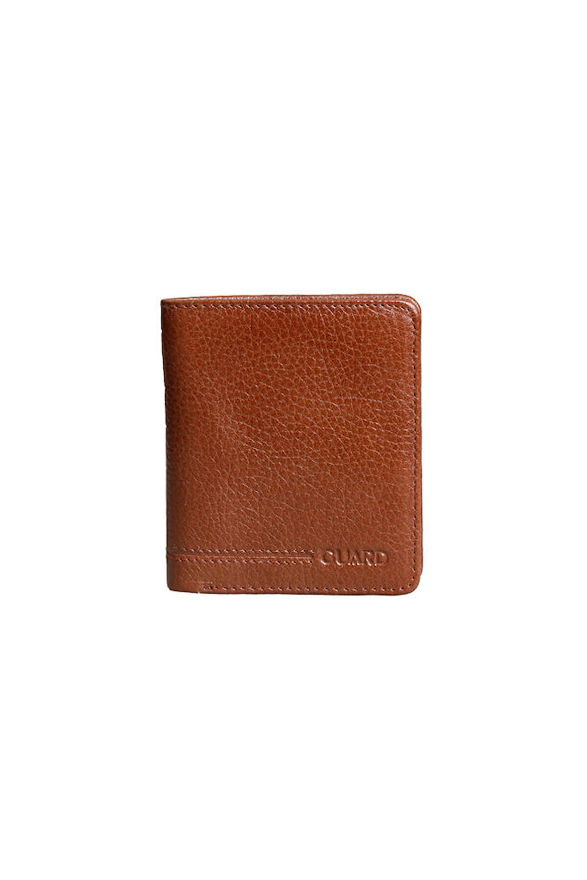 Guard Taba  Minimal Spor Deri Erkek Cüzdanı - GRD2403XW22553