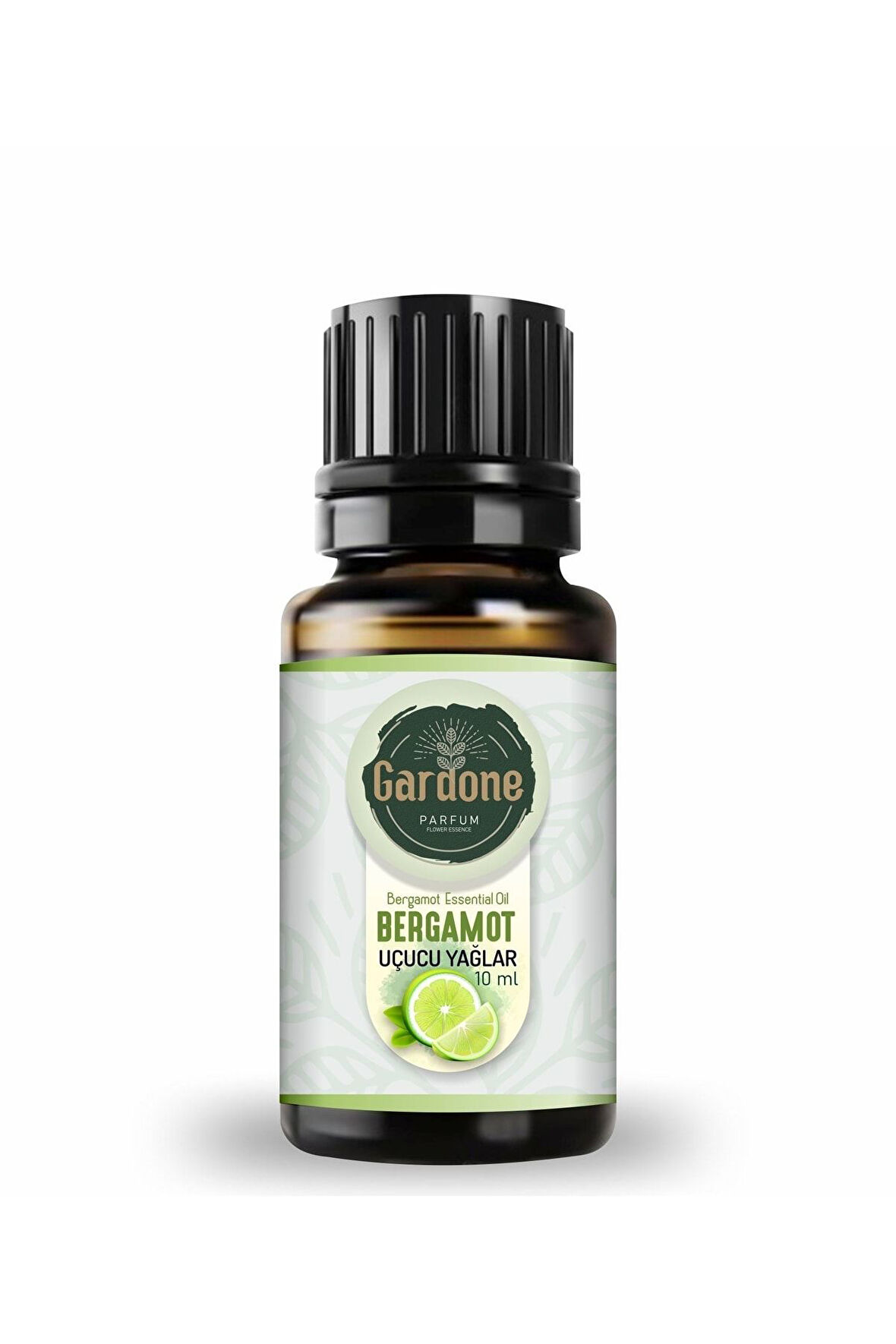 Bergamot (Oda Kokusu Aroma Terapi Buhurdanlık/Difüzör Yağı) 10 ml