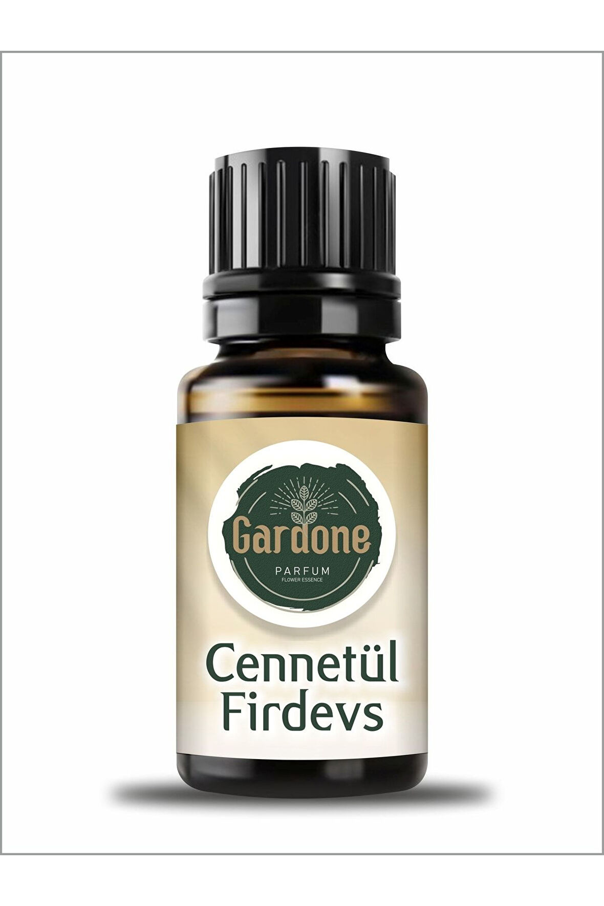 Cennetül Firdevs (Oda Kokusu Aroma Terapi Buhurdanlık/Difüzör Yağı) 10 ml