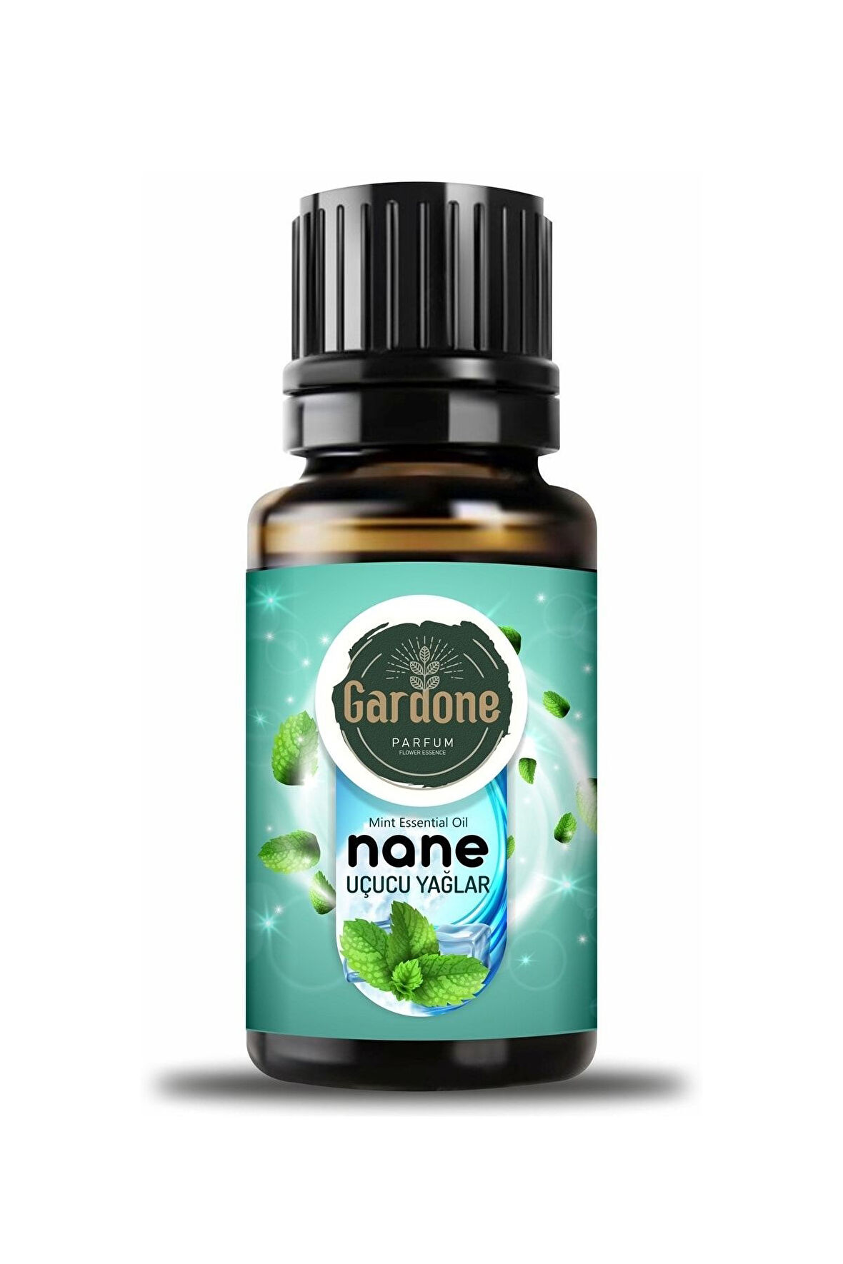 Nane (Oda Kokusu Aroma Terapi Buhurdanlık/Difüzör Yağı) 10 ml