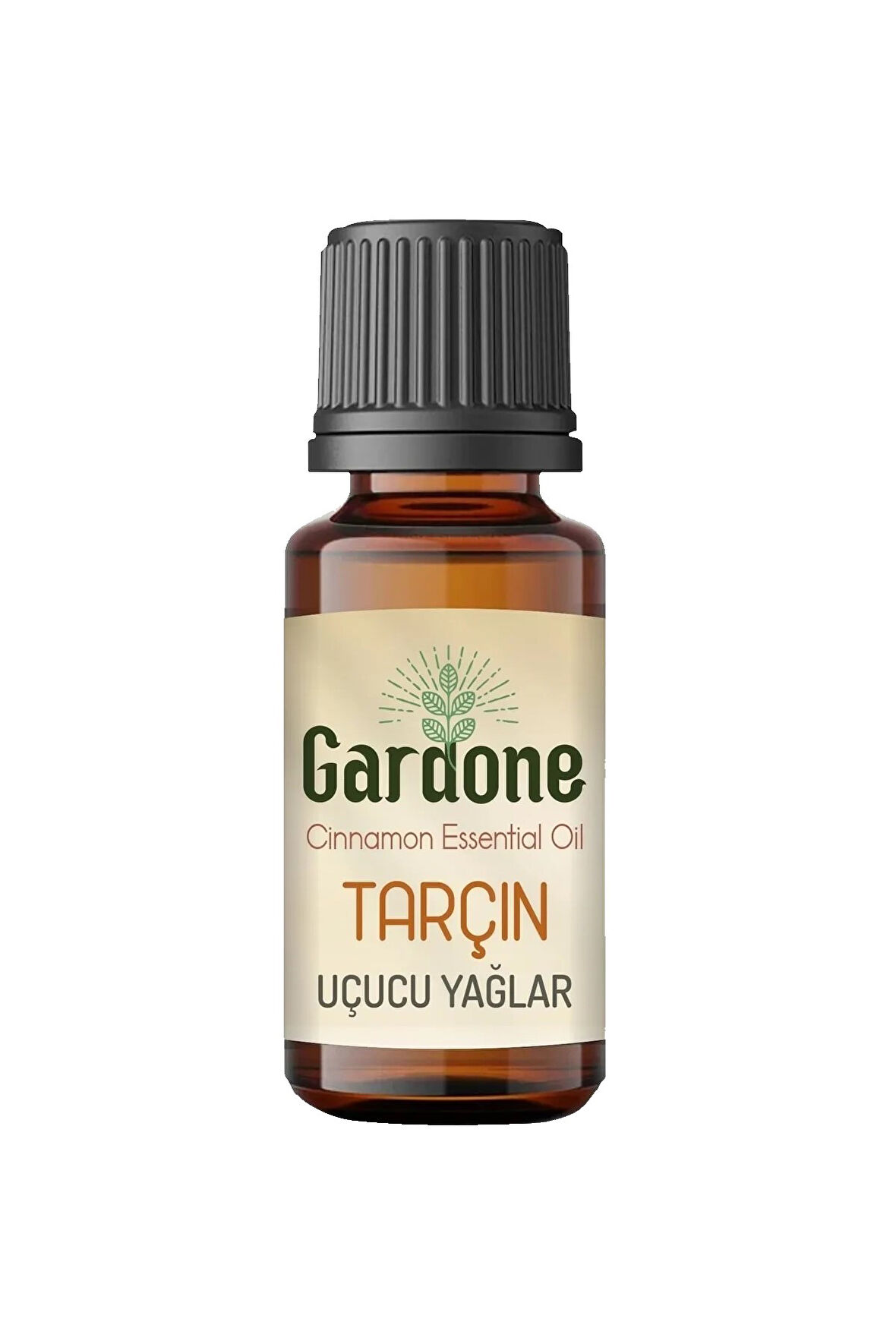 Tarçın (Oda Kokusu Aroma Terapi Buhurdanlık/Difüzör Yağı) 10 ml