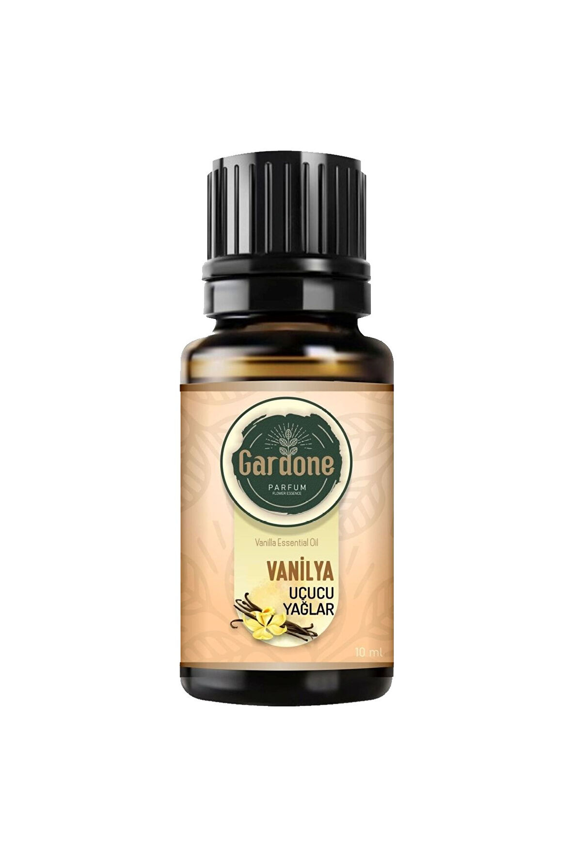 Vanilya (Oda Kokusu Aroma Terapi Buhurdanlık/Difüzör Yağı) 10 ml