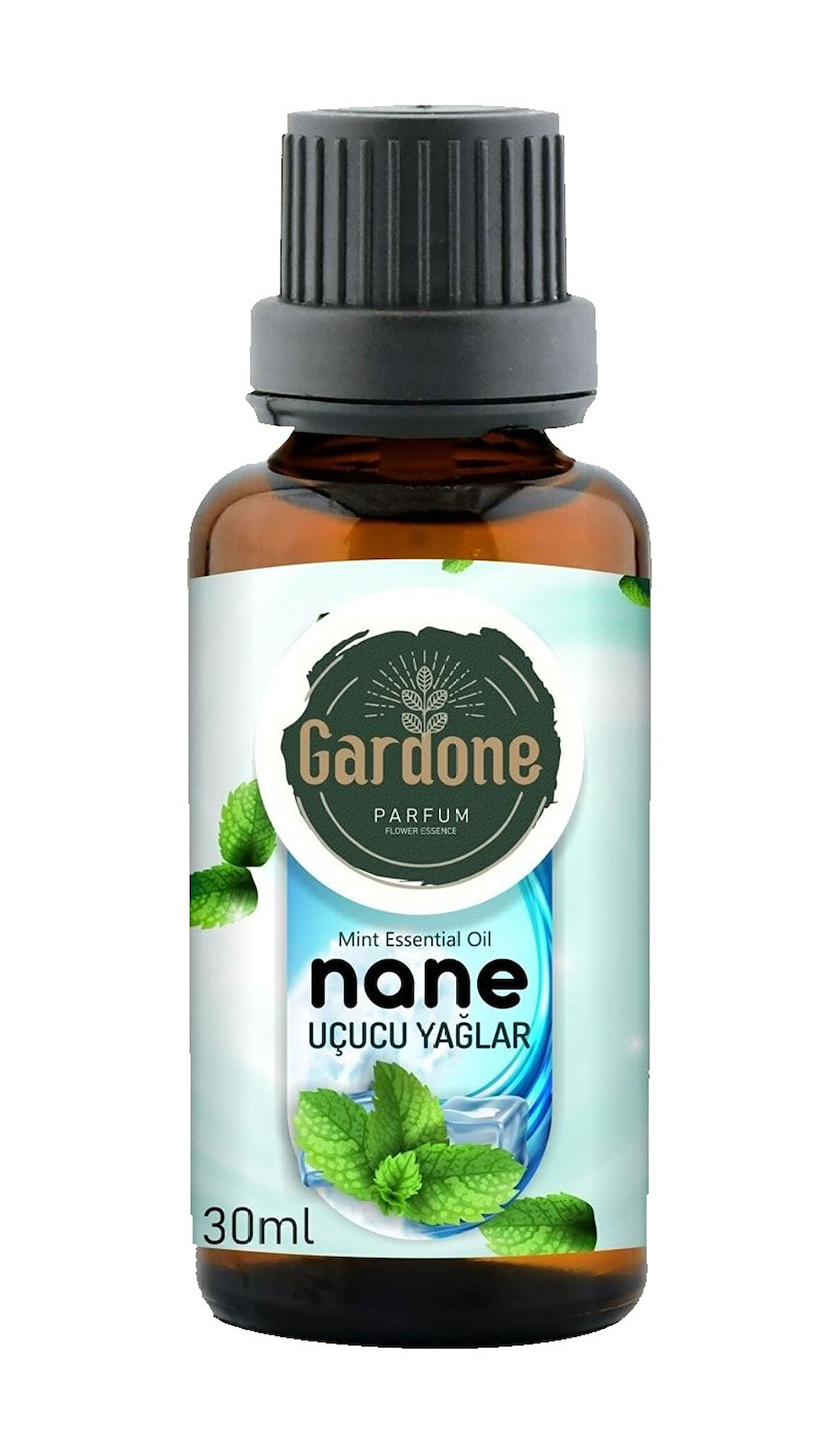 Nane (Oda Kokusu Aroma Terapi Buhurdanlık/Difüzör Yağı) 30 ml