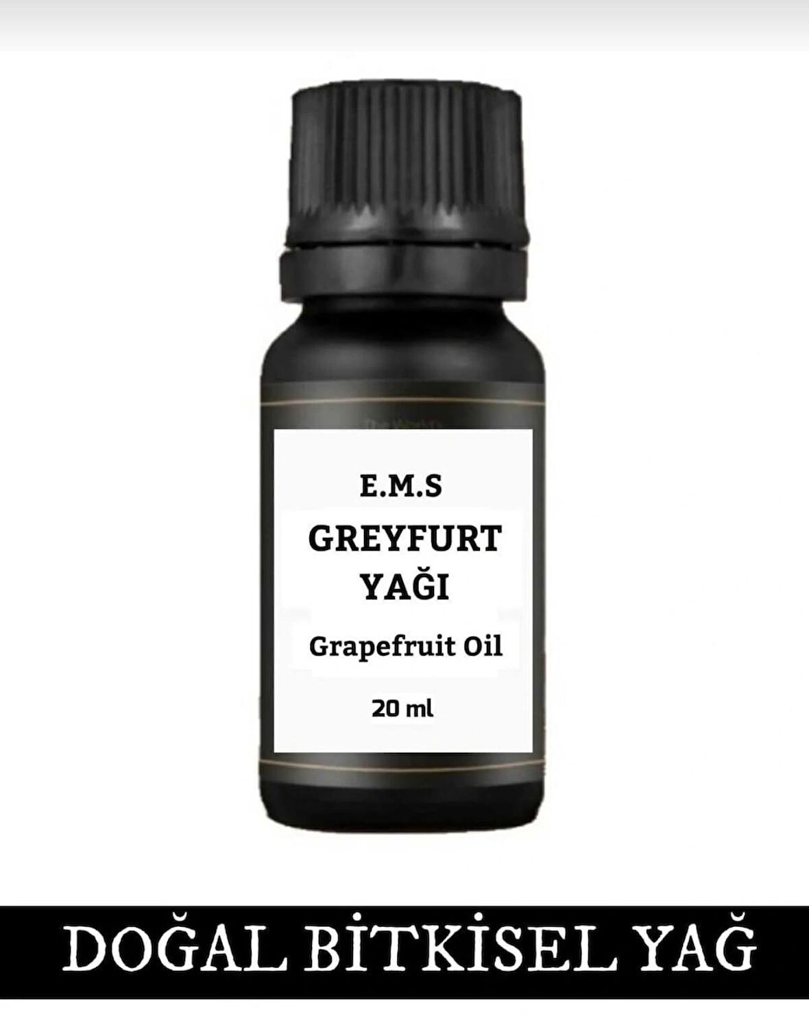 GREYFURT YAĞI 20 ML (GRAPEFRUİT OİL)