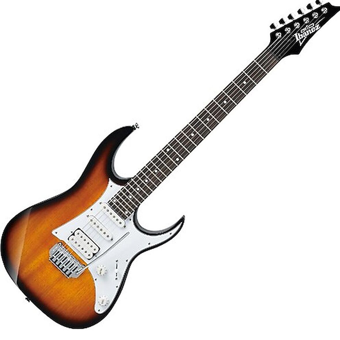 IBANEZ GRG140-SB GIO Serisi Sunburst Elektro Gitar