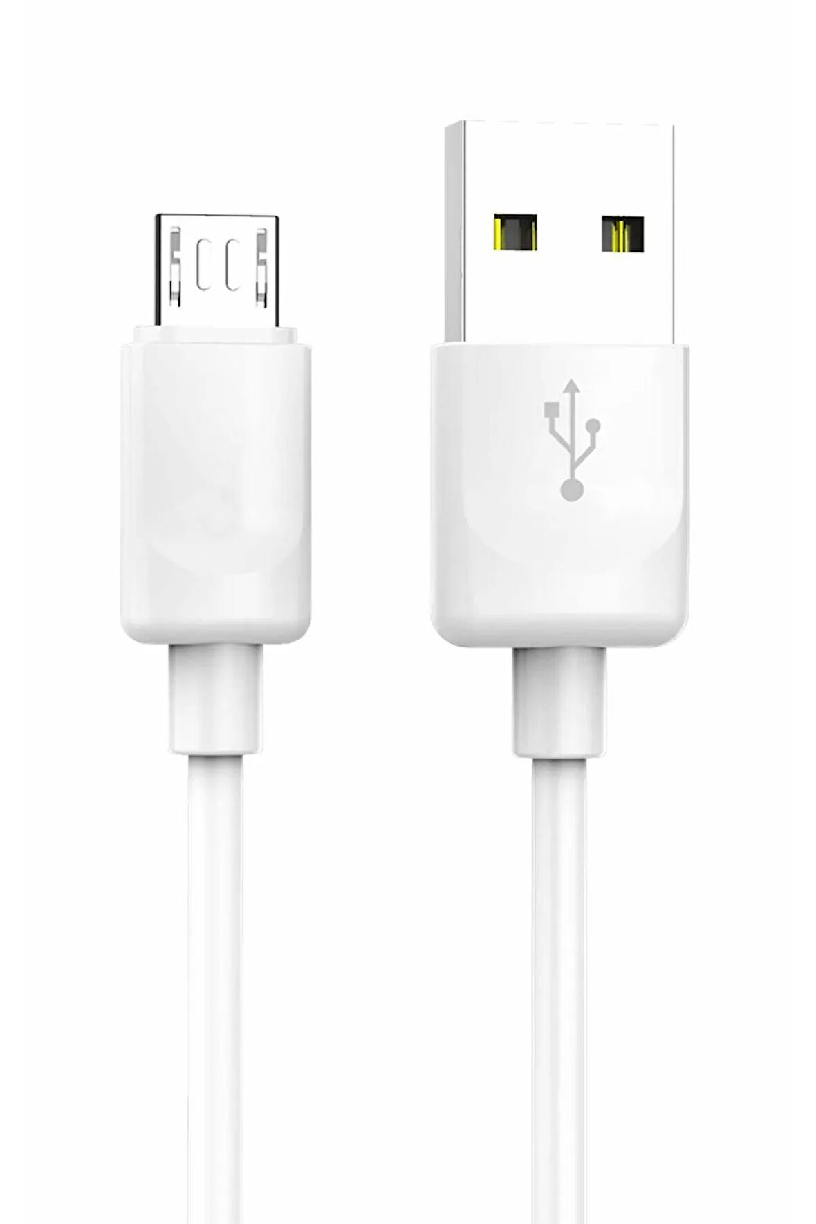 Realme C21 Şarj Kablosu Micro USB 1Metre