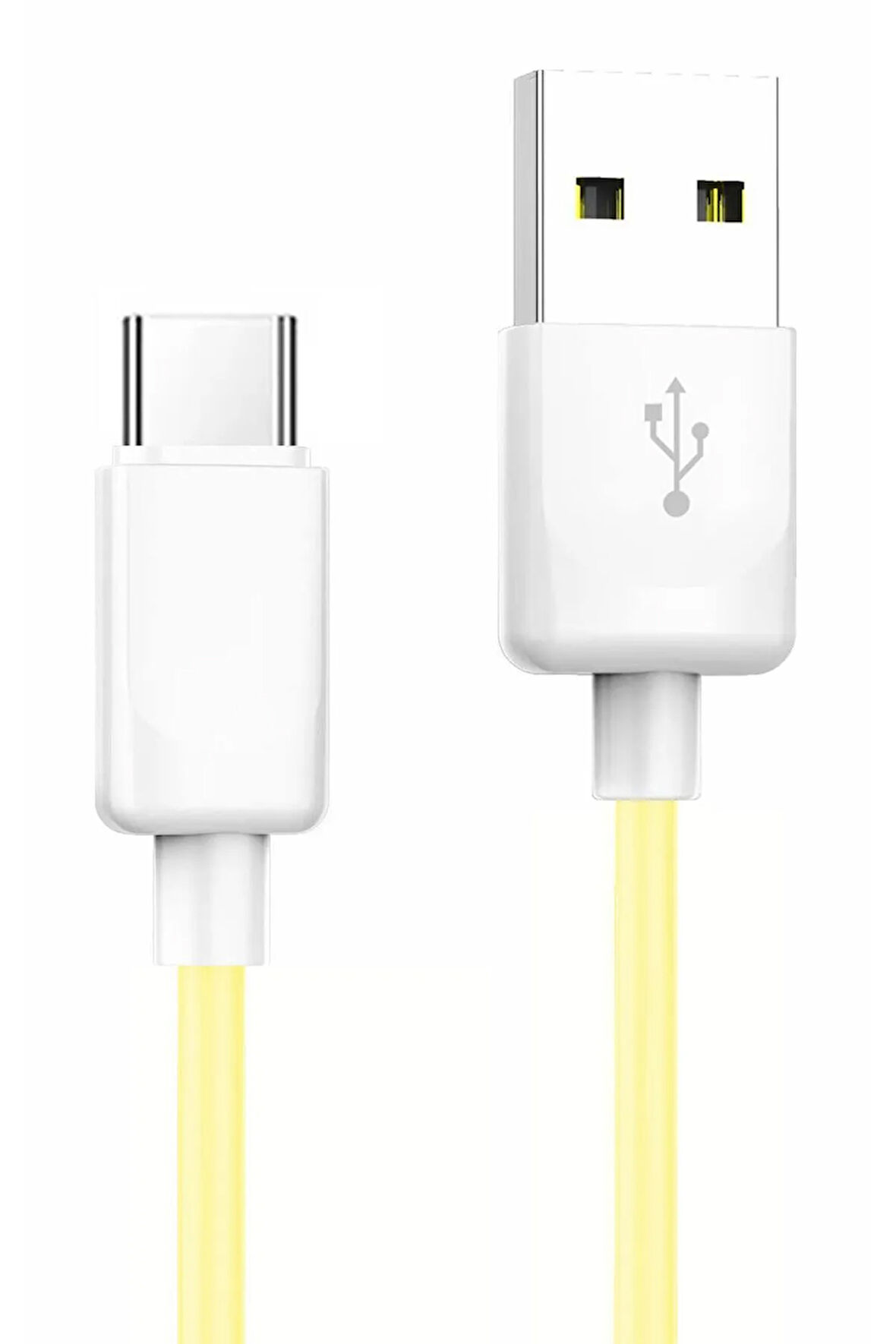 OnePlus Nord N10 N100  Şarj Kablosu Type-C 3A GRGD13