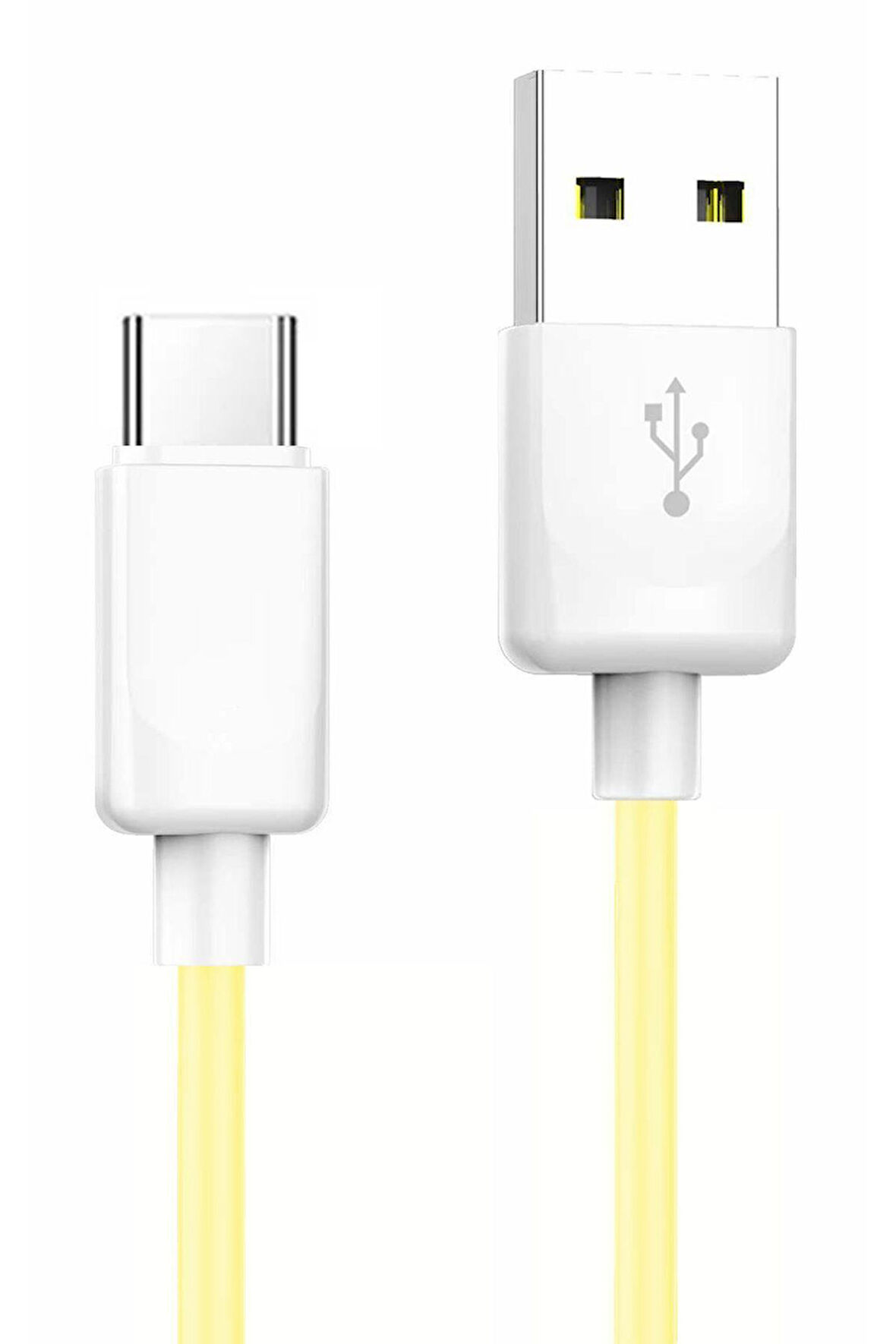 Vivo Y27 Y31 Y31s Y33s Y33T Y35 Y36 Şarj Kablosu Type-C 3A GRGD13