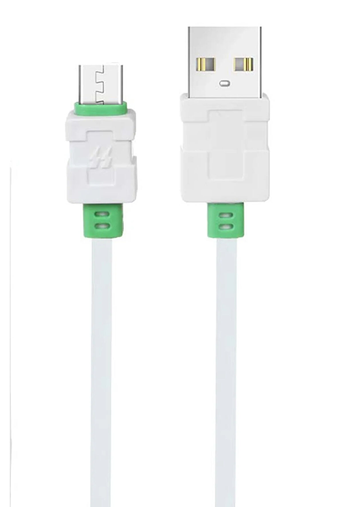 Huawei P10 Lite  Uyumlu Şarj Kablosu Micro USB 3 Metre