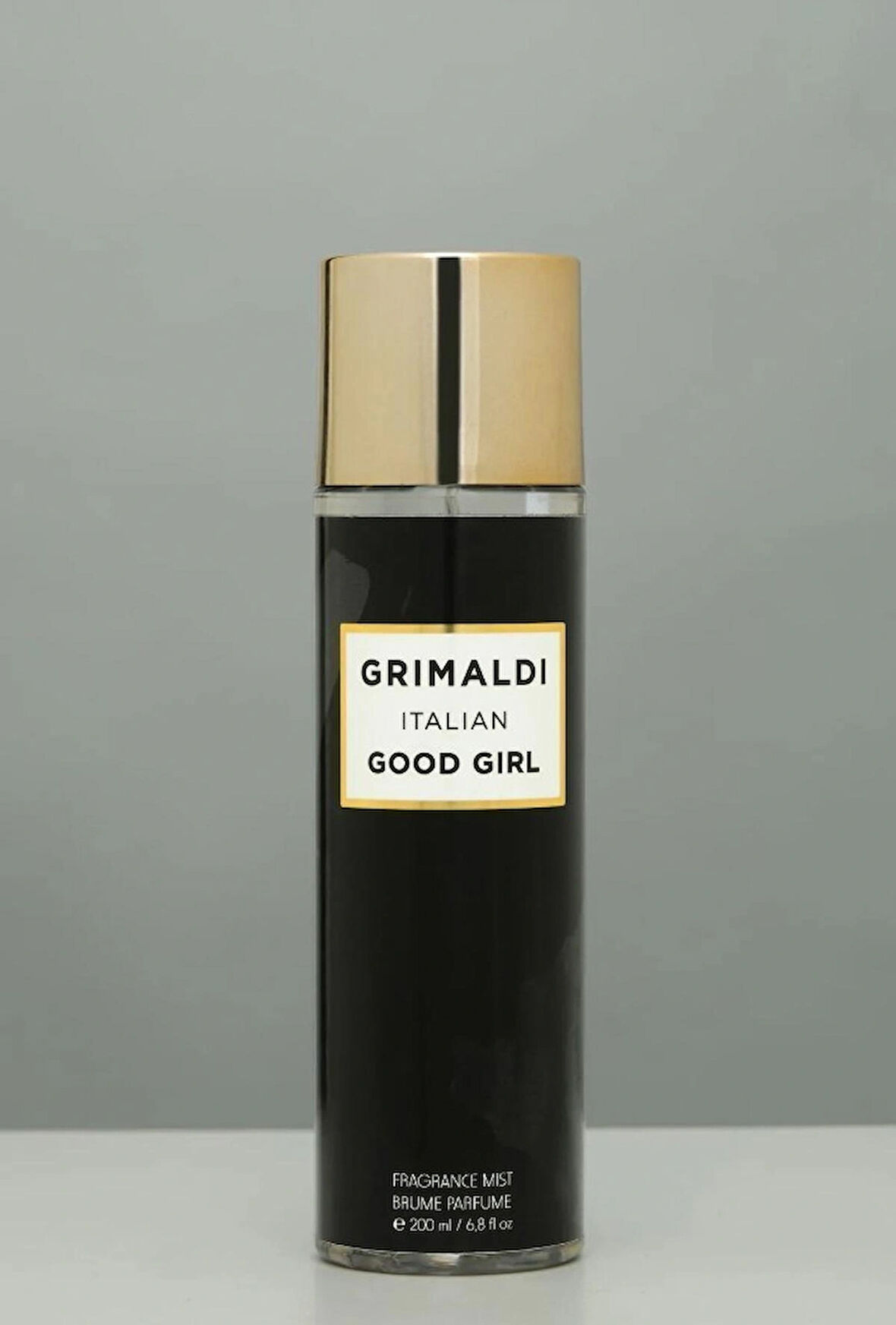 GRİMALDİ GOOD GIRL KADIN VÜCUT SPREYİ (FRANRANGE MİST 200 ML)