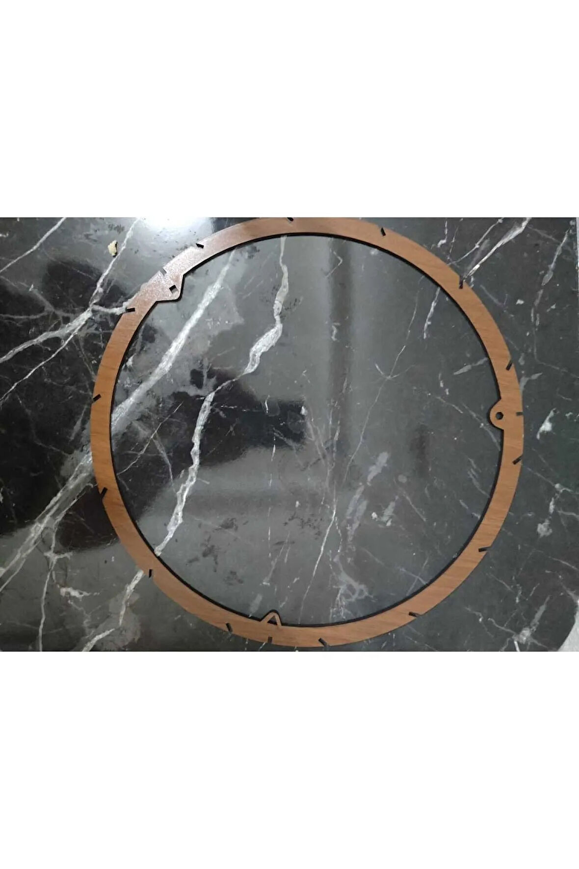 50 CM BOHEM AVİZE YEDEK PARÇASI ÇEMBERİ