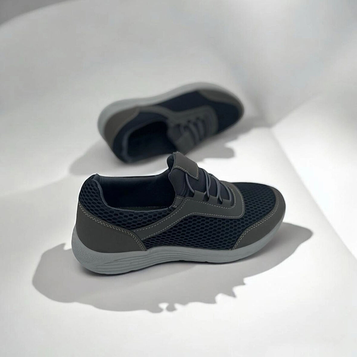 ERKEK GÜNLÜK RAHAT SNEAKER 