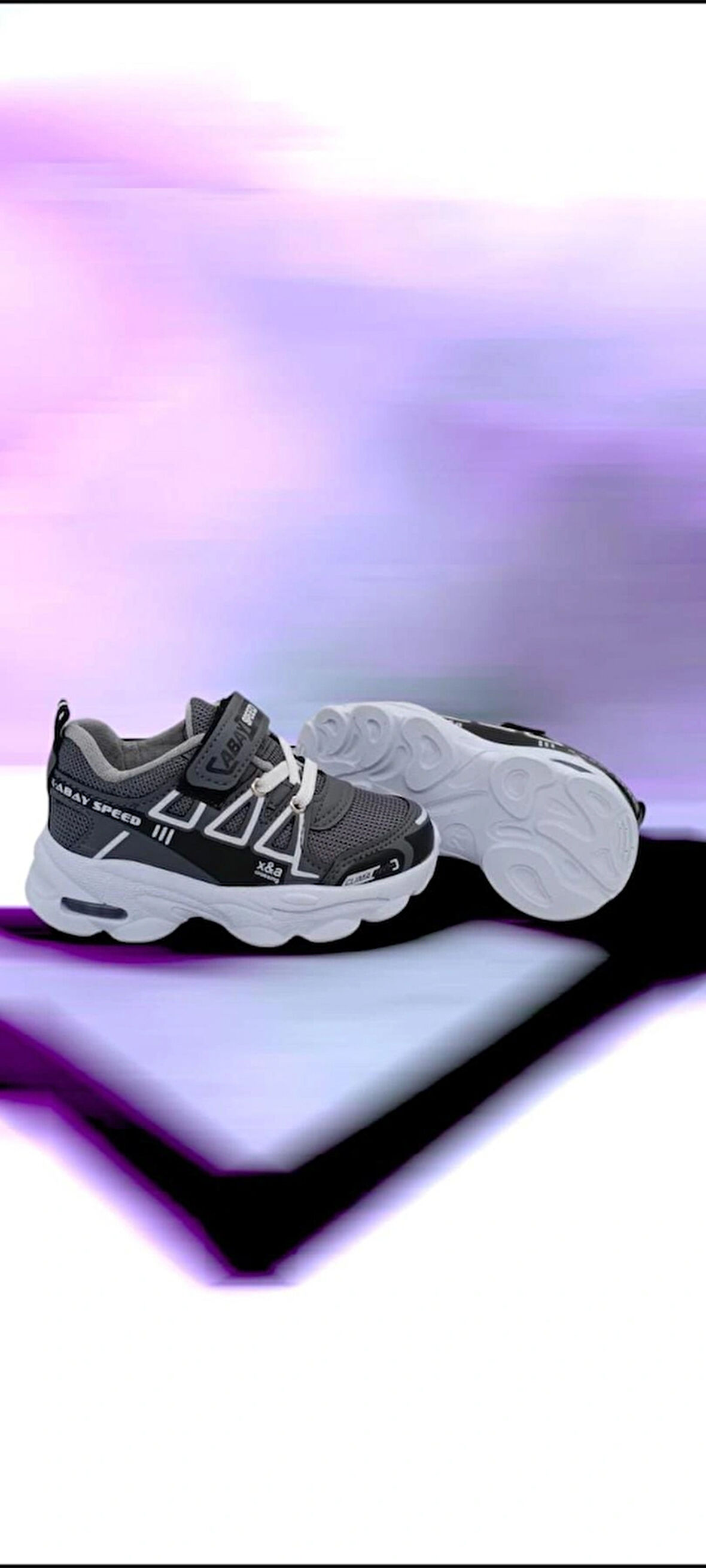 ERKEK ÇOCUK GÜNLÜK SNEAKER 