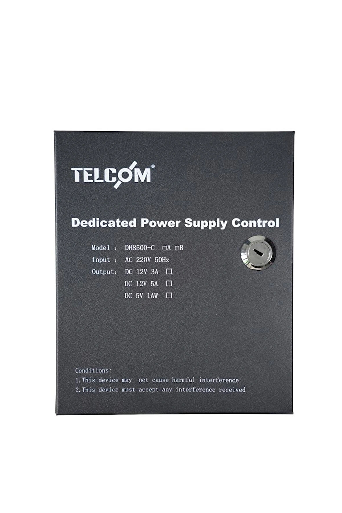 Energy Saver Oda Enerji Yönetimi – Klimalı Klimasız Kontrol Ünitesi Telcom