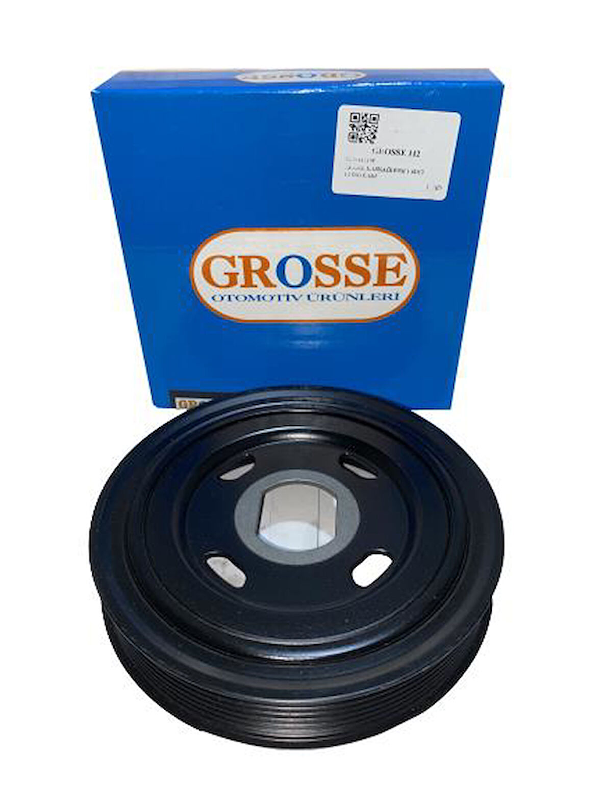 KRANK KASNAĞI / W205 M626 -W447 R9M TRAFİC 1.6 / 123034219R