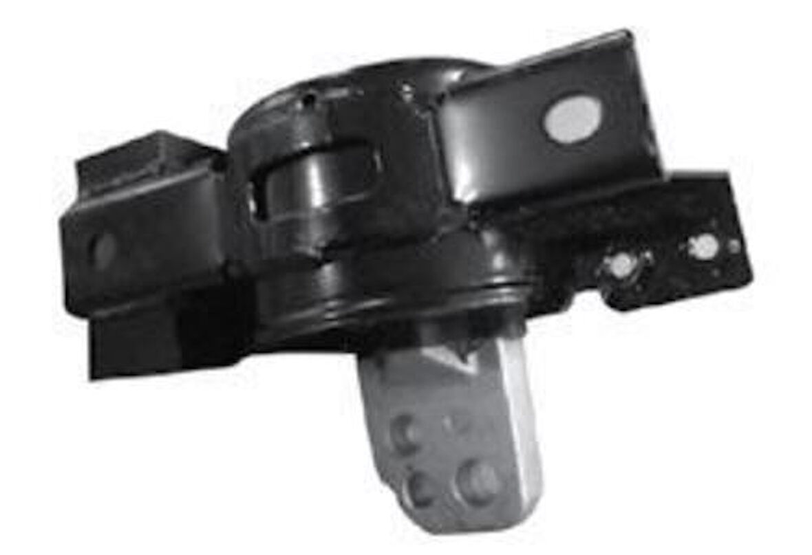 Gros 13257 Motor Takozu Ön Sol Accent Era 1.5 CRDI 2006- 218301E100