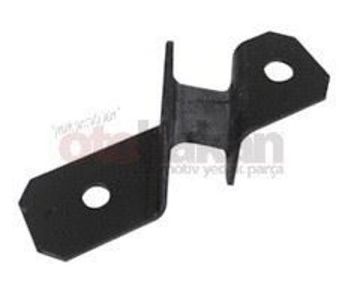 Gros 17155 Hava Filtre Baca Takozu Alt Sağ Mitsubishi Fuso Canter Fe511 Fe711 Fe839 Fe859 Euro 4 06- ME295538