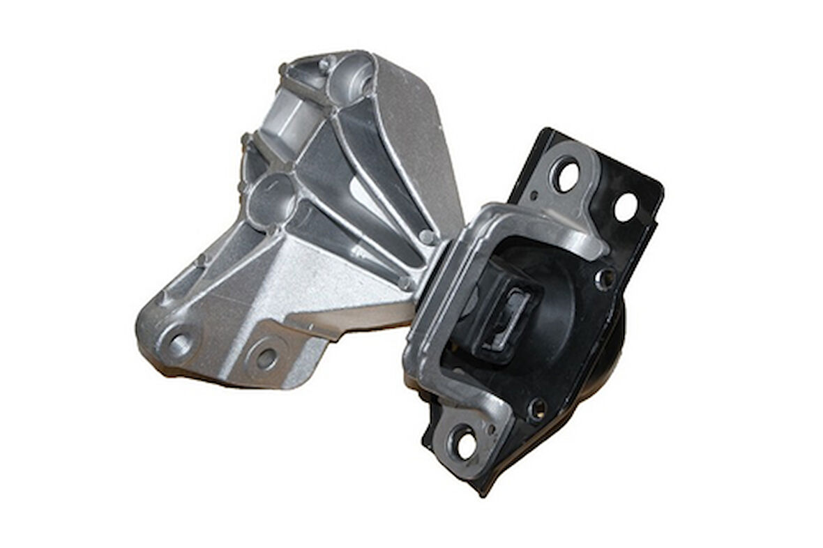 Gros 28207 Motor Takozu Ön Sağ Qashqai Qashqai 2 (J10 JJ10) 1.5 DCI 07 13 11210JD500