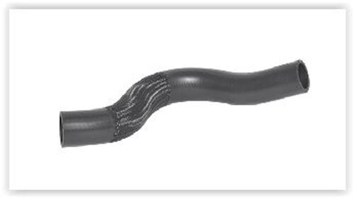 Gros T13823 Radyatör Hortumu Üst Tucson 2.0 CRDI 2WD 4WD 04-10 Sportage 2.0 CRDI 2WD 4WD 04-9 254112E350