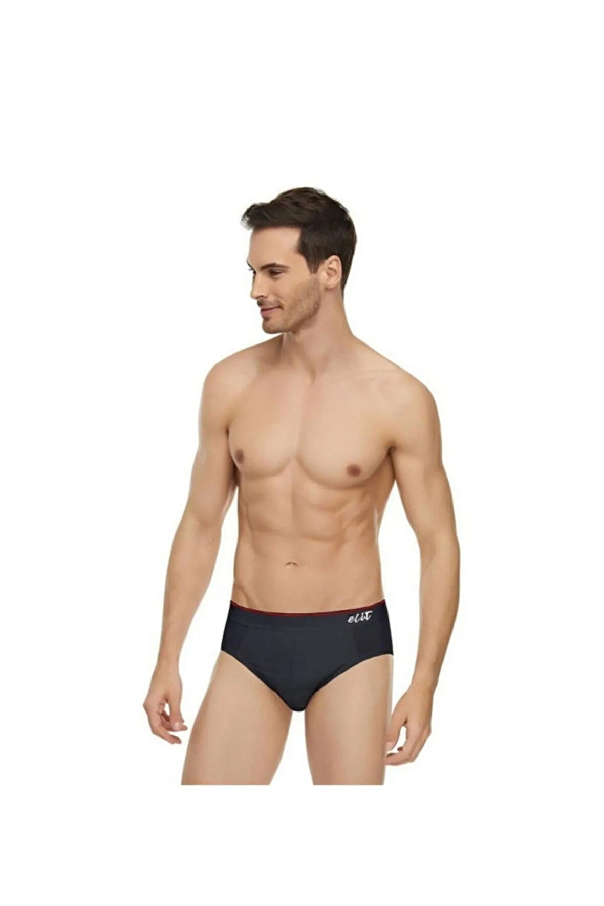 Elit Kemerli Elestan Slip Yeni Sezon (6 Adet Ekonomik Paket)