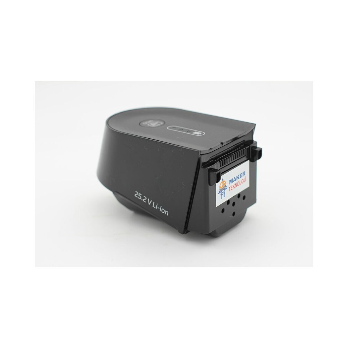 Grundig VCP 5131 Dik Süpürge Batarya – Hızlı Şarj & Uzun Ömürlü Kullanım