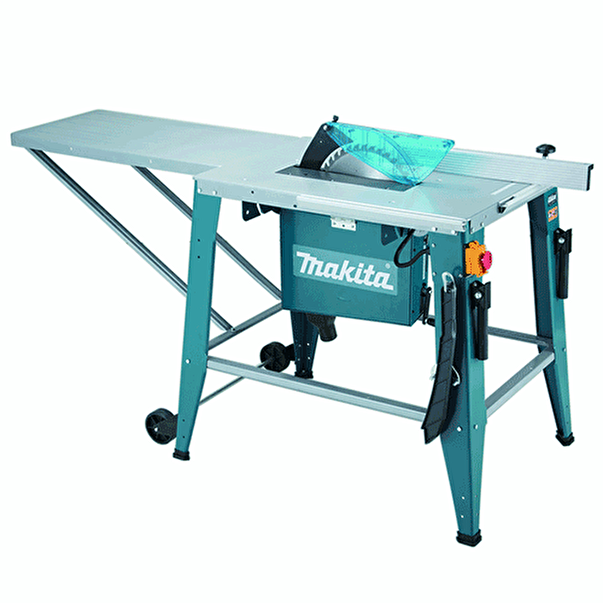 Makita 2712 Yatar Testere Tezgahı