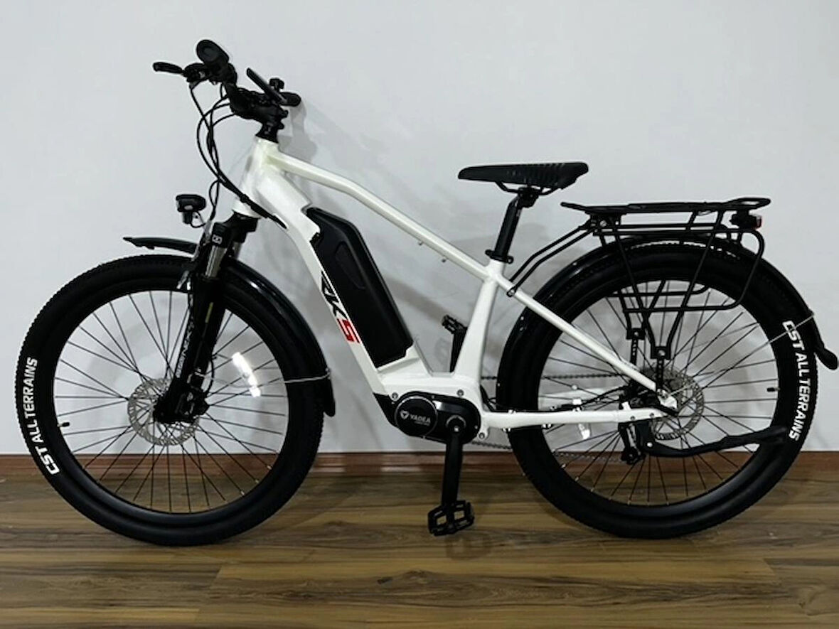RKS GS25