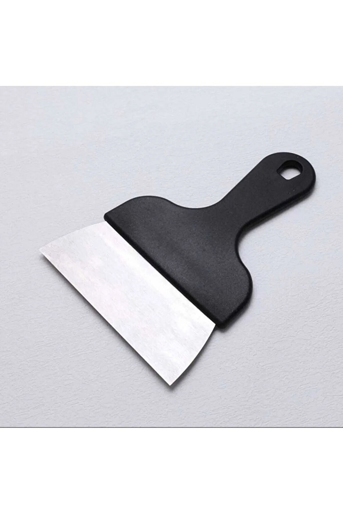 Kaliteli İvory Çikolata Spatulası-Pasta Spatulası