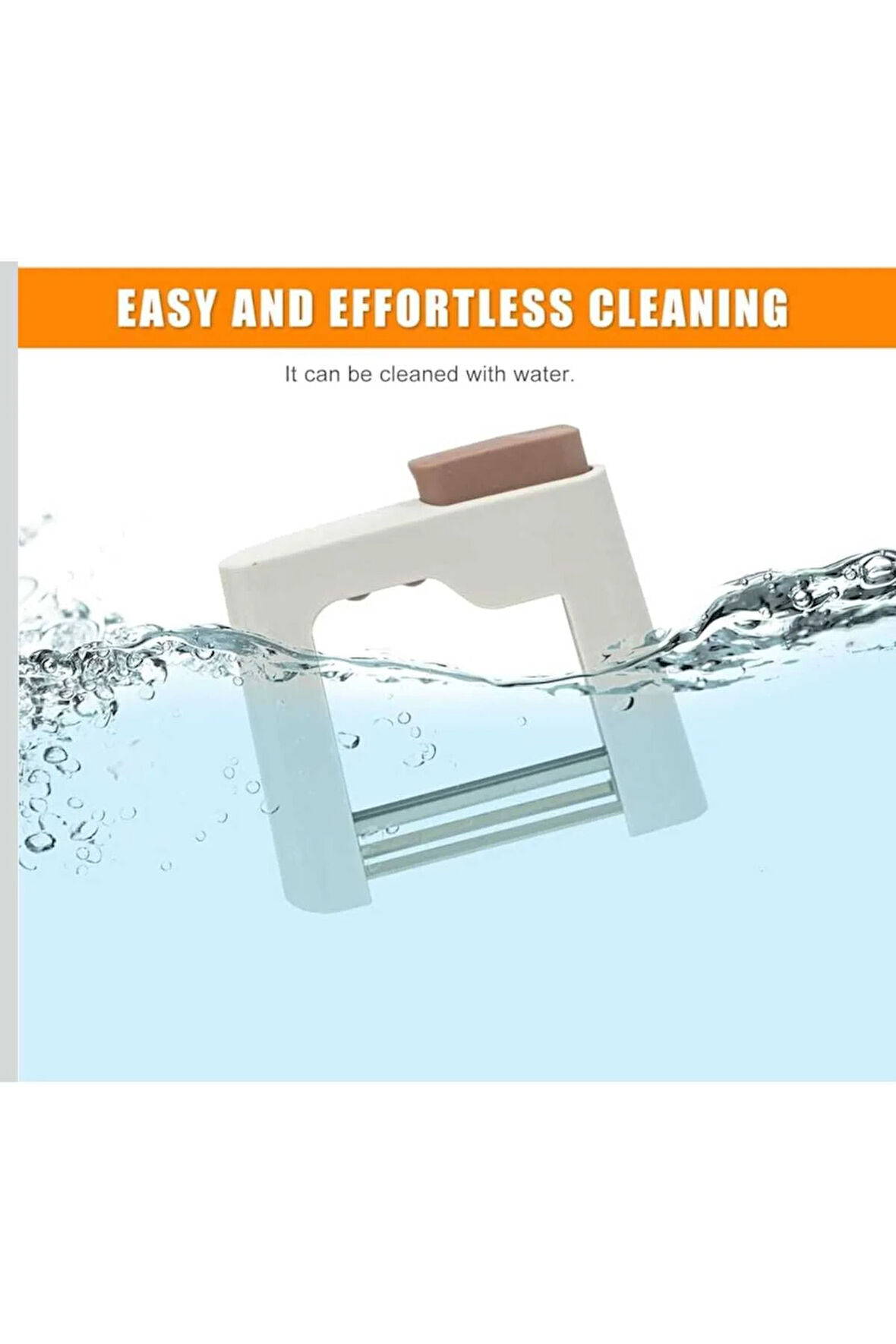 Milano Mandolin rende el rendesi çok amaçlı şekillendirici mutfak dilimleyici