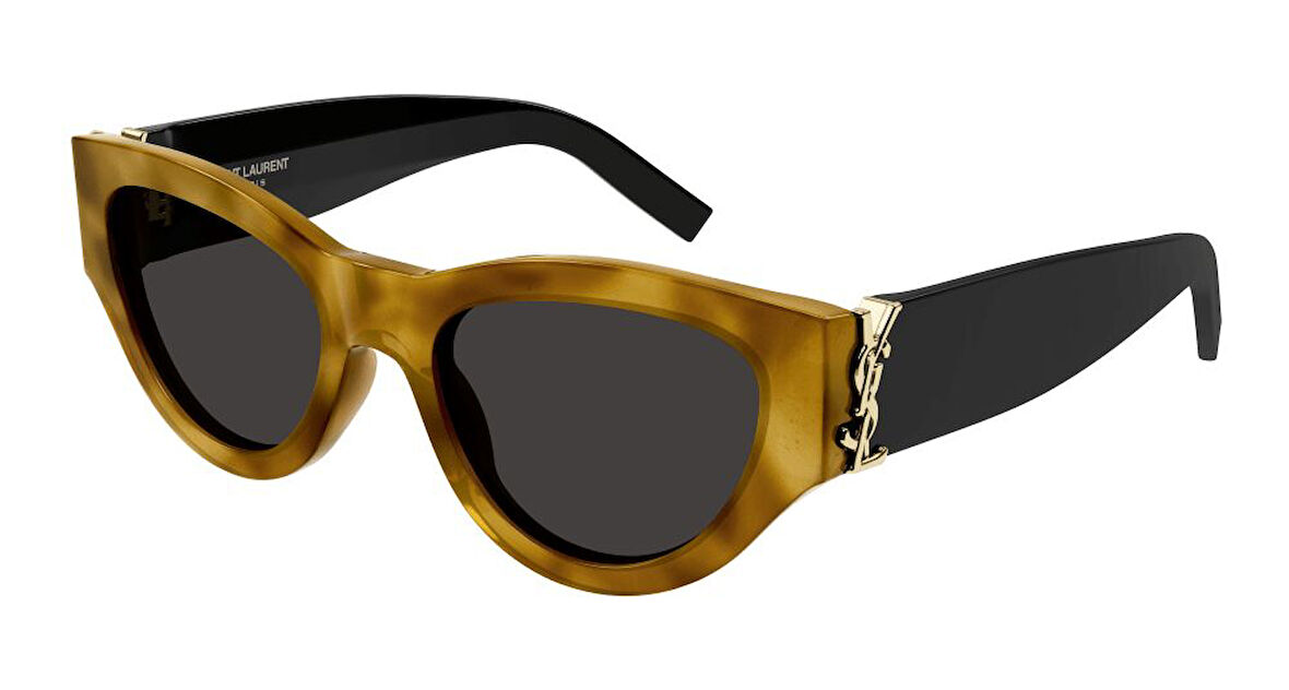 SAINT LAURENT M94 F004 53 Güneş Gözlüğü