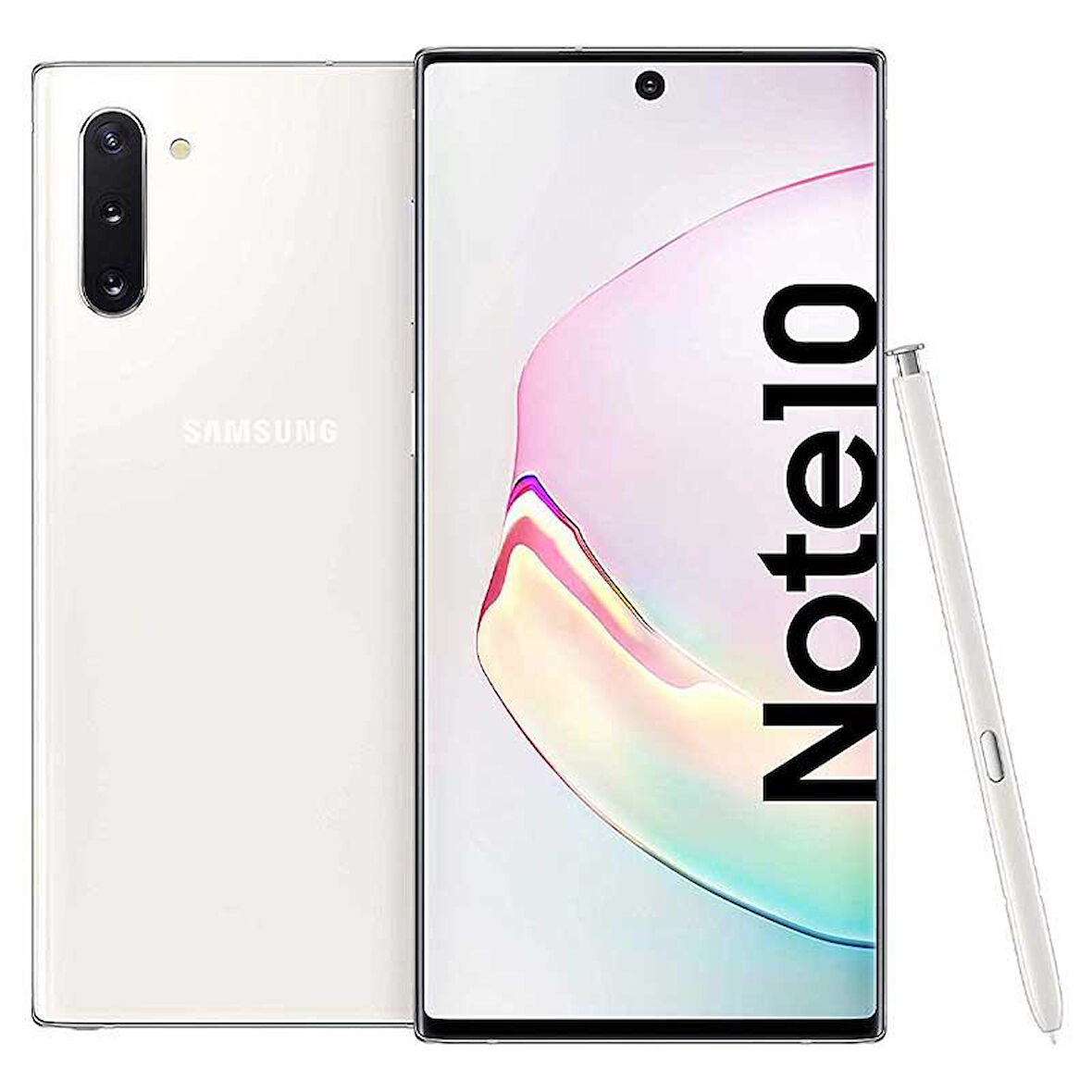 Samsung Galaxy Note 10 256GB C Grade Yenilenmiş Cep Telefonu (12 Ay Garantili) 