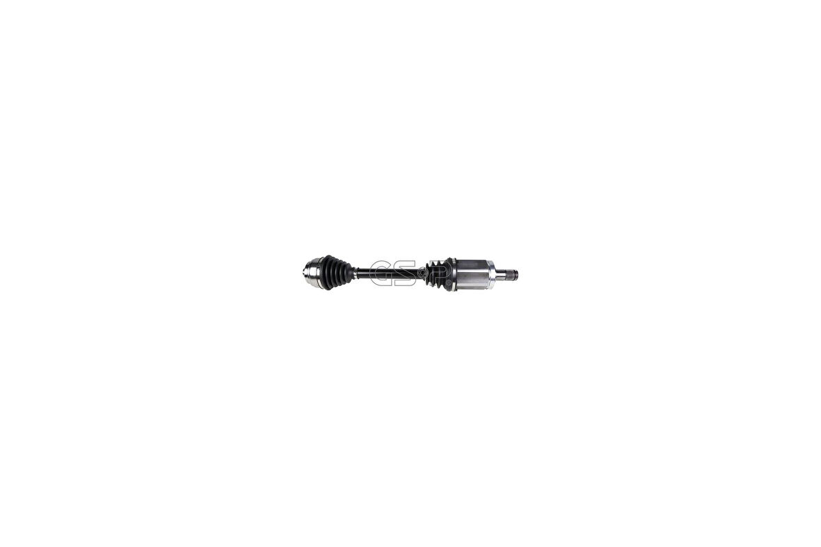 GSP 201581 Komple Ön Aks Sol XDrive BMW F10 10- 31607618681